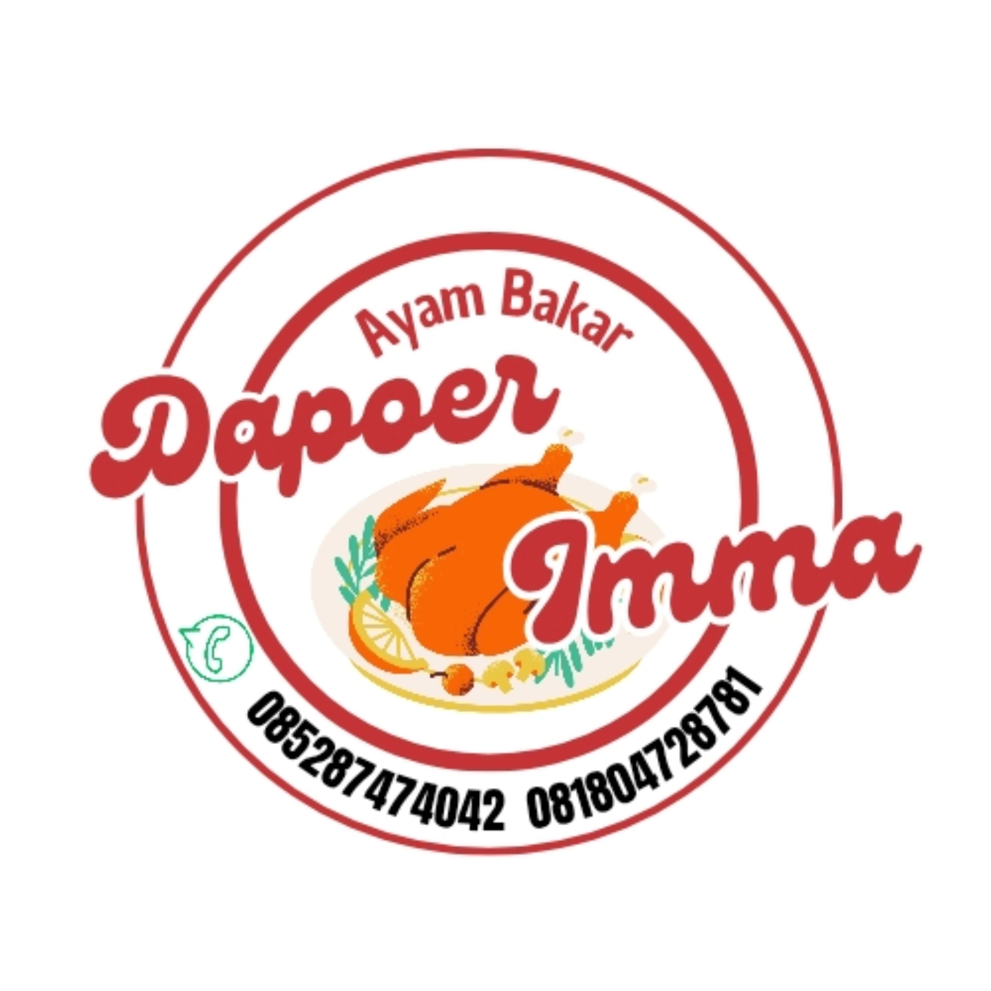 Kontak Catering Tangerang