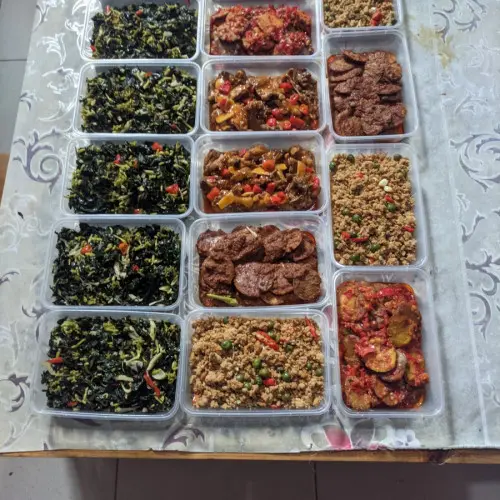 Catering Harian tangerang